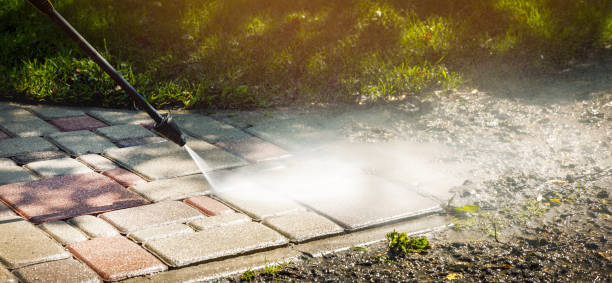 Trusted Barrackville, WV Pressure Washing Experts